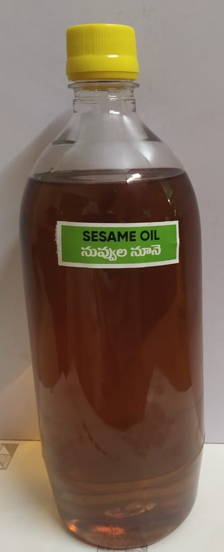 Woodpress-nuvvula-noone-sesame-oil